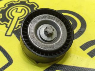 Ролик обводной Mercedes-Benz C200 2011 контрактная Ролик обводной Mercedes-Benz C200 2011