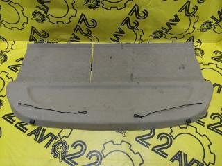 Полка багажника Toyota ALLEX 2005