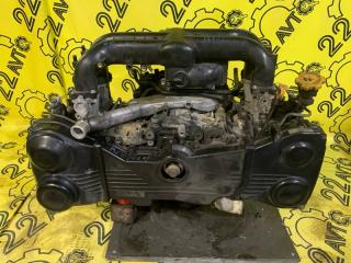 Двигатель Subaru Legacy 2003 контрактная Двигатель Subaru Legacy 2003