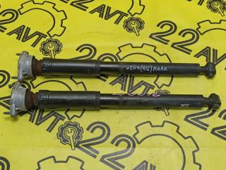 Амортизаторы комплект задние Mercedes-Benz C200 2011