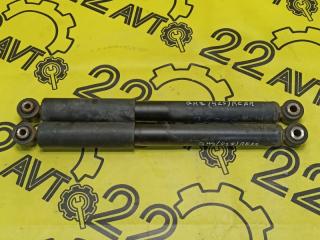 Амортизаторы комплект задние Mazda Mazda6 2007