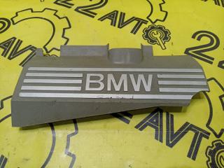 Декоративная крышка ДВС BMW X5 2004