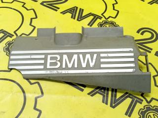 Декоративная крышка ДВС BMW X5 2004