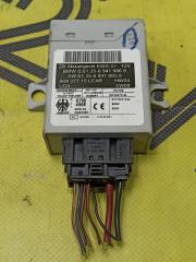 Блок управления иммобилайзером BMW X5 2004