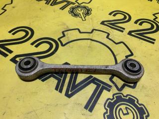 Стойка стабилизатора передняя левая Volkswagen Touareg 2006