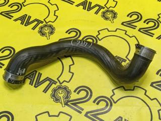 Патрубок интеркулера Mercedes-Benz C200 2011 контрактная Патрубок интеркулера Mercedes-Benz C200 2011