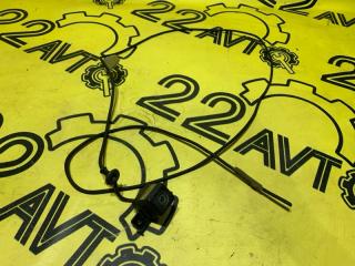 Камера заднего вида Nissan TIIDA 2009