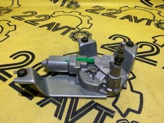 Моторчик заднего дворника Nissan TIIDA 2009 контрактная Моторчик заднего дворника Nissan TIIDA 2009