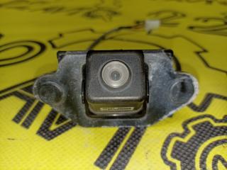 Камера заднего вида Nissan Qashqai 2008