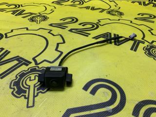 Камера заднего вида BMW X5 2004