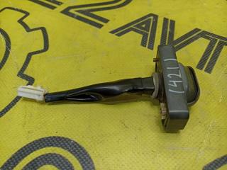 Подсветка номера Subaru Legacy 2003