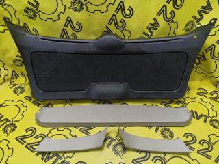 Обшивка двери багажника Subaru Legacy 2005