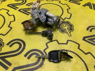 Замок зажигания с личинкой Toyota ALLEX 2005