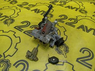 Замок зажигания с личинкой BMW X5 2004