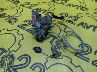 Замок зажигания с личинкой BMW X5 2004