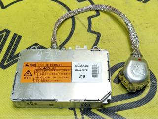 Блок розжига ксенона передний правый Subaru Legacy 2005