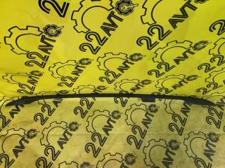 Рейлинги на крышу левые BMW X5 2004 контрактная Рейлинги на крышу левые BMW X5 2004