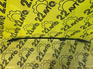 Рейлинги на крышу левые BMW X5 2004 контрактная Рейлинги на крышу левые BMW X5 2004