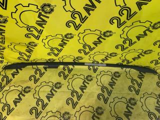 Рейлинги на крышу правые BMW X5 2004 контрактная Рейлинги на крышу правые BMW X5 2004