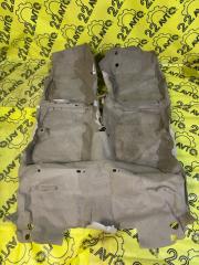 Ковровое покрытие Toyota ALLEX 2005 контрактная Ковровое покрытие Toyota ALLEX 2005