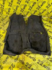 Ковровое покрытие Subaru Forester 2001 контрактная Ковровое покрытие Subaru Forester 2001