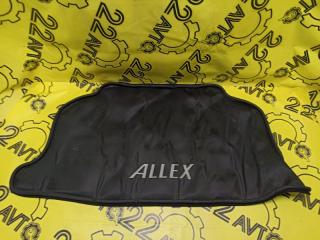 Ковер багажника Toyota ALLEX 2005