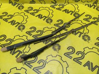 Дворники лобового стекла Nissan Primera 2002