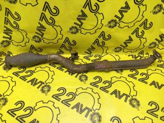 Приемная труба с катализатором Nissan Primera 2002 контрактная Приемная труба с катализатором Nissan Primera 2002