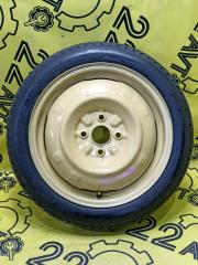 Колесо запасное Toyota ALLEX 2005