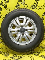 Колесо запасное Honda CR-V 1996