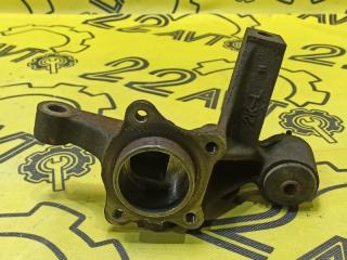 Цапфа (поворотный кулак) задняя левая Toyota Windom 2001