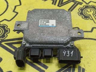 Блок управления рулевой рейкой Subaru Forester 2007