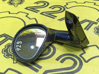 Зеркало заднего вида на крыло Mitsubishi Outlander 2011 контрактная Зеркало заднего вида на крыло Mitsubishi Outlander 2011