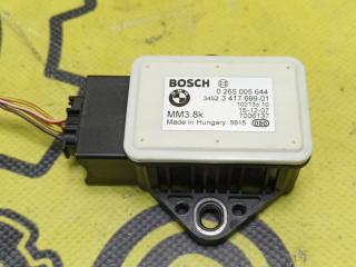 Датчик ускорения BMW X3 2008