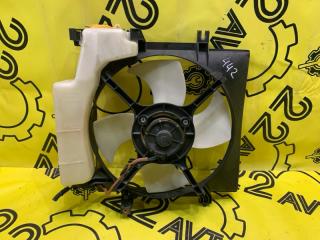 Диффузор Subaru Legacy(Outback ) 2005