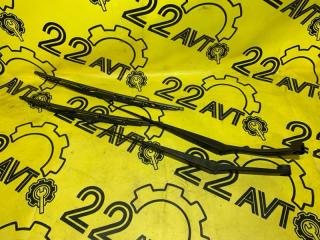 Дворники лобового стекла Subaru Forester 2007