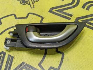 Ручка двери внутренняя задняя левая Honda Fit Shuttle 2012