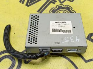 Блок управления парковкой Honda Fit Shuttle 2012