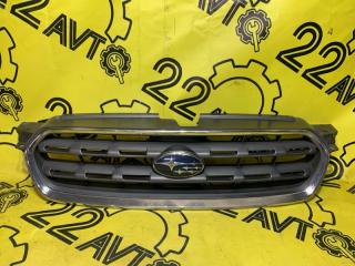 Решетка радиатора Subaru Legacy(Outback ) 2005