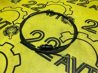 Тросик лючка топливного бака Subaru Forester 2007