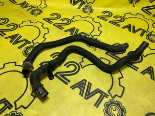 Патрубки системы охлаждения Nissan NOTE 2018 контрактная Патрубки системы охлаждения Nissan NOTE 2018