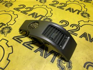 Воздуховод передний левый Honda CR-V 2007