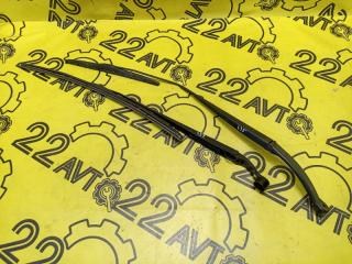 Дворники лобового стекла Honda Fit Shuttle 2012