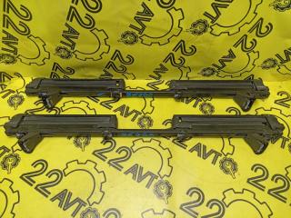 Рейлинги на крышу Subaru Forester 2003 контрактная Рейлинги на крышу Subaru Forester 2003