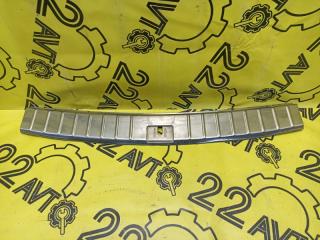 Накладка замка багажника Porsche Cayenne 2004