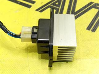 Реостат печки Honda Fit Shuttle 2012