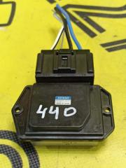 Реостат печки Toyota ISIS 2013