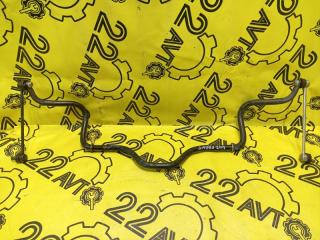 Стабилизатор передний Toyota Ipsum 2001 контрактная Стабилизатор передний Toyota Ipsum 2001