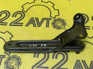 Кронштейн опоры двигателя передний правый Porsche Cayenne 2004 контрактная Кронштейн опоры двигателя передний правый Porsche Cayenne 2004