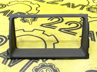 Рамка магнитолы Toyota ISIS 2013